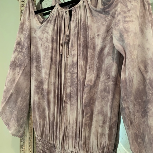 Blue Life Dress Size Small - Picture 2 of 5